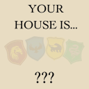 🧙‍♂️Harry Potter House Quiz🧙‍♂️