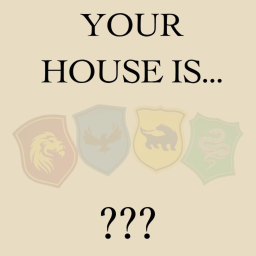 🧙‍♂️Harry Potter House Quiz🧙‍♂️ icon