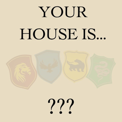 🧙‍♂️Harry Potter House Quiz🧙‍♂️
