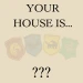 Harry Potter House Quiz icon