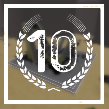 [HG] Panem || 10th Annual Hunger games