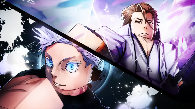 [LIMITLESS+AIZEN] アニメの黙示録