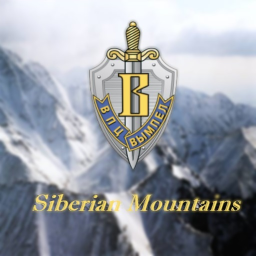 Siberian Mountains