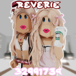 REVERIÈ