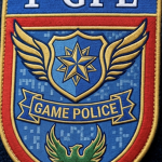 [EBS]1º RPE (Roblox Police Exército)