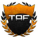 Tactical Assault Force - Reserve Forces
