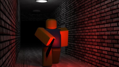 Murder Mystery 4 [New Lobby]
