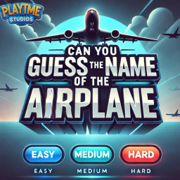 Guess The Plane ✈️