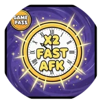 X2 Fast AFKS