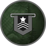 Iron - S4 Roblox badge thumbnail