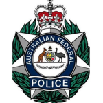 [AUS] Australian Federal Police.