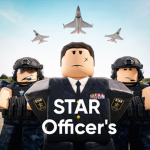 [SEA] STAR Officer's