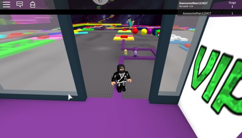 EASY OBBY (FOR BEGINNERS)