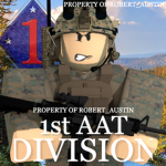 Tʜᴇ 1st AAT Dɪᴠɪsɪᴏɴ