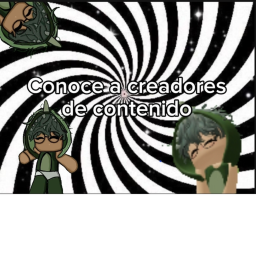 conoce a creadores de contenido
