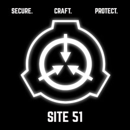 SCP・F・SITE - 51 | RP FR V.3.8.8