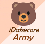 iDakecore Army