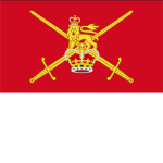 |BA| The Royal British Army |BA|