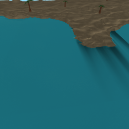 Sea Quest: Rocky Beach