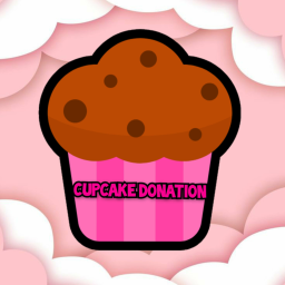 Cupcake Donation🧁