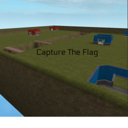 Capture The Flag