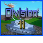 Armored Patrol Division 11