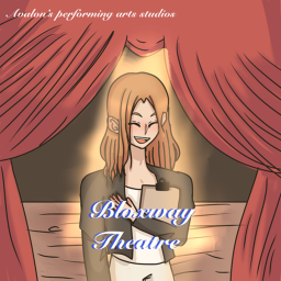 Bloxway Theatre | V1