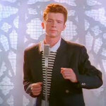 Never Gonna Give You Up Never Gonna Let You Down