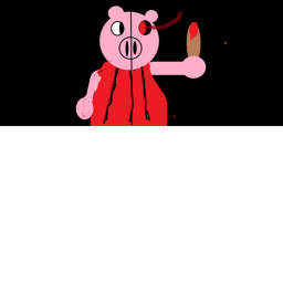 Live With Piggy!