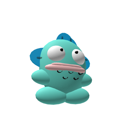 Hangyodon