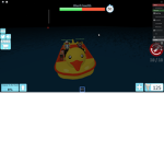 duck squad pt2