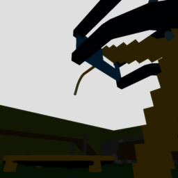 erieblox: crossroads