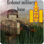 Military base erdenet