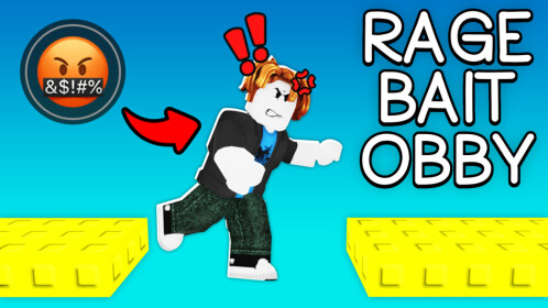 RAGE BAIT OBBY