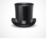 Top-hat club