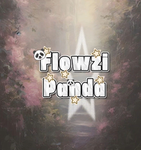 Flowzi Panda