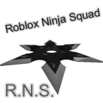 Roblox Ninja Squad (R.N.S.)