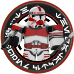 | CΑR | Coruscant Guard