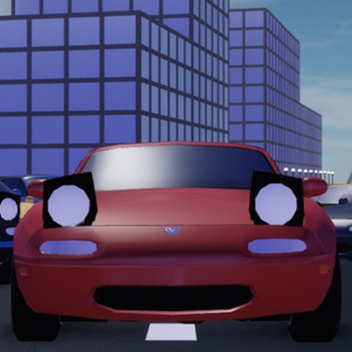 miata simulator - hyperclassic