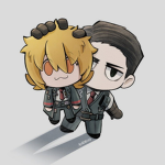 Bowomp squad