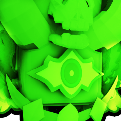 Toxic Ancient Beast