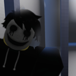 Escape Mr Metro Prison (SCARY OBBY)