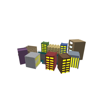 city map