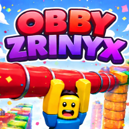 Obby Zrinyx