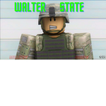 walter county army