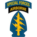The United State Army Special Forces