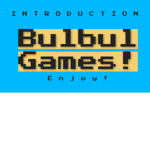 Bulbul Games