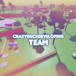 CrazyDuckDeveloping Team