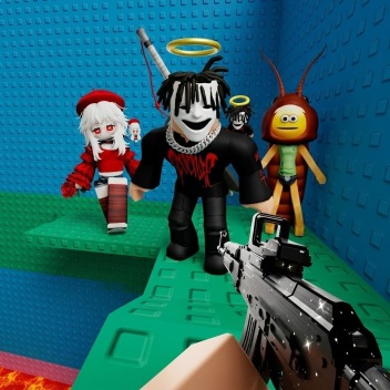 Zombie Youtuber Tower