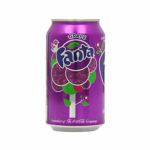 Blue Grape Fanta Fans <3